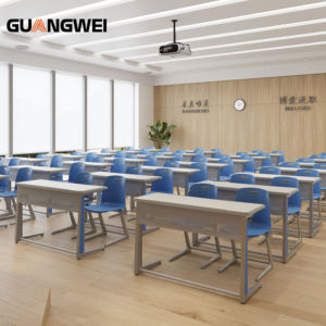 <span class=keywords><strong>Sillas</strong></span> <span class=keywords><strong>de</strong></span> estudiante <span class=keywords><strong>de</strong></span> escritorio <span class=keywords><strong>de</strong></span> aula modernas personalizadas para escuela secundaria juego <span class=keywords><strong>de</strong></span> muebles escolares utilizados para educación <span class=keywords><strong>de</strong></span> nivel superior - Product Image 2