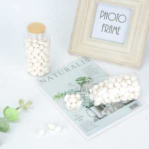 Plastic packaging <b>bottles</b>, flip-top <b>bottles</b>, various sizes, transparent <b>200ml</b> health supplement <b>bottles</b>, available for - Product Image 1