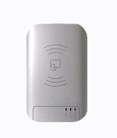 Lecteur/enregistreur RFID UHF 860-960 MHz de bureau avec interface USB