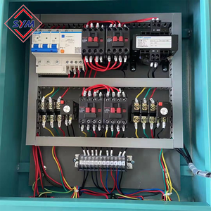 Строительные площадки высокого оборудования для строительных работ ZLP630/800 подвесная платформа - Product Image 4