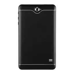 Bán buôn tableta Android 7 inch OEM 3G 4G với Dual Sim khe cắm thẻ <span class=keywords><strong>Quad</strong></span> <span class=keywords><strong>core</strong></span> 1.4 GHz USB Tablet PC cho trẻ em điện dung màn hình - Product Image 4