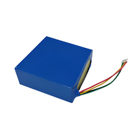 Module de batterie à super condensateur YKY 4V7.5AH pour système solaire, banque d'alimentation, condensateur Farad 4V/8V/12/24V/36V/48V, station d'alimentation