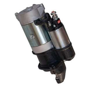 Hansen Manufacturing QDJ254 D30-3708100 chargeur de démarreur diesel 24v pièces de rechange de moteur de machines efficaces de qualité supérieure - Product Image 6