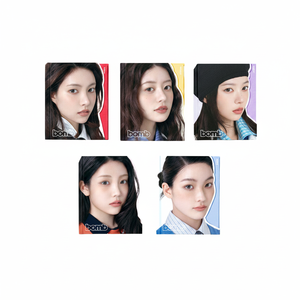 ILLIT-3er Mini Álbum Bomb [Versión GLLIT] CD de Música K-Pop (Coreano) - Product Image 2