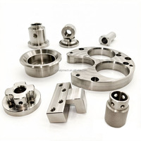 Entreprise de pièces de vélo personnalisées CNC, pièces usinées CNC, services CNC pour acier, pièces personnalisées en acier inoxydable 304 316