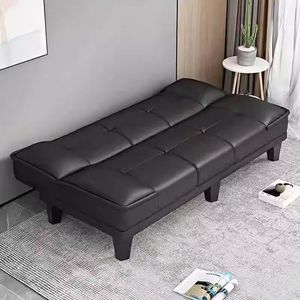Silla de Espera Comercial Moderna de Tela PU, Suave y Cómoda, para Uso en Centros Comerciales, Exteriores y Hospitales, Fácil de Limpiar, Ecológica - Product Image 6