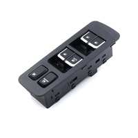 3750030U1512 Nouveau bouton de commande de lève-vitre électrique avant gauche pour JAC T6 S5