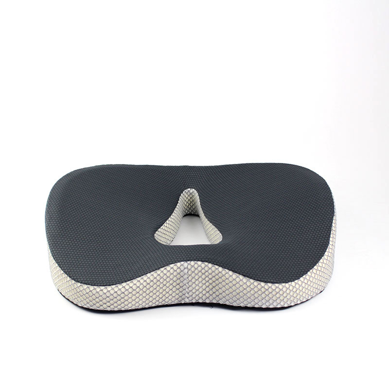 Orthopedic Seat Cushion Pillow Memory Foam