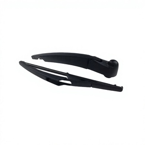 Bras d'essuie-glace arrière 616227542 pour Bmw Mini R56 R60 270Mm 245Mm en caoutchouc synthétique - Product Image 3