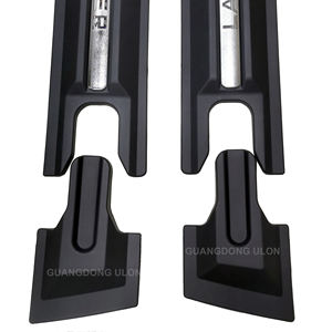 <span class=keywords><strong>Prix</strong></span> usine OEM voiture pièces extérieures corps latéral porte revêtement moulage couverture garniture pour <span class=keywords><strong>Toyota</strong></span> <span class=keywords><strong>Land</strong></span> <span class=keywords><strong>Cruiser</strong></span> LC70 LC79 FJ70 FJ79 - Product Image 3