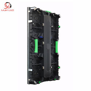 AIRC3.91 Écran LED de location d'intérieur 3x2m Activités commerciales Spectacles de divertissement Mur vidéo noir SDK 2 ans 1000 Cd - Product Image 4