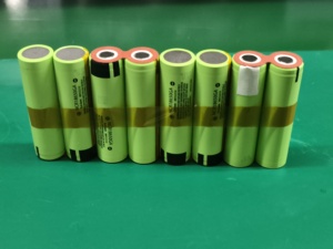 14.8V 6800mAh 100.64wh máy tính điều khiển công nghiệp pin Lithium ion hình trụ cho máy tính điều khiển công nghiệp - Product Image 2