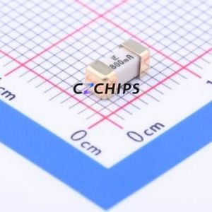 0451.800MRL One-Time Fuse 2410 Fuse ( Type: SMD Fuse )( Rated Current: 800mA )( Rated Voltage (AC): 125V ) - Product Image 1