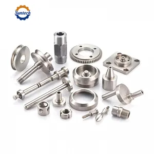 OEM metal machining parts for food machinery