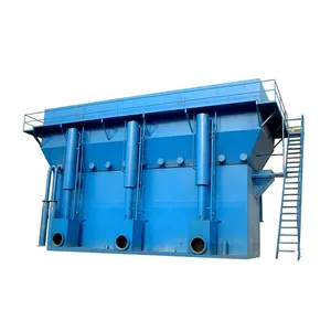 A High Quality Integrated Water Purification Treatment Equipment Machinery for industry water