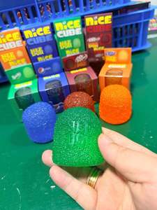 2026 New NeedOh Gumdrop Maltose TPE/Silicone Creative Stress <b>Ball</b> Cute <b>Squeeze</b> Decompression Handheld Fidget Toy for Boys Girl - Product Image 4