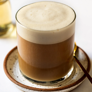 Schiumogeno elettrico 4-in-1 per Latte, Cappuccino, Macchiato, 10oz/295ml di schiuma automatica caldo/freddo e scalda Latte - Product Image 6