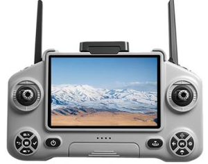 Drone pliable GPS avec caméra 4K HD pour photographie aérienne, moteur brushless, télécommande pour les voyages - Product Image 3