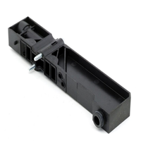 Plc 1825700085 Plaque d'obturation pneumatique factice série Hf03 pour produit sous garantie