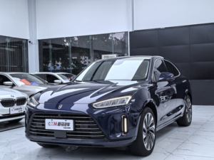 SUV électrique d'occasion à faible kilométrage, 7 airbags de sécurité, transmission automatique, caractéristiques high-tech, modèle juin <span class=keywords><strong>2022</strong></span> - Product Image 1