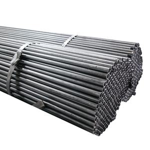 Pipa Presisi Tanpa Sambungan 10 # 20 #   Pipa Presisi <span class=keywords><strong>Seamless</strong></span> Cold Drawn untuk Otomasi & Mesin - Product Image 2