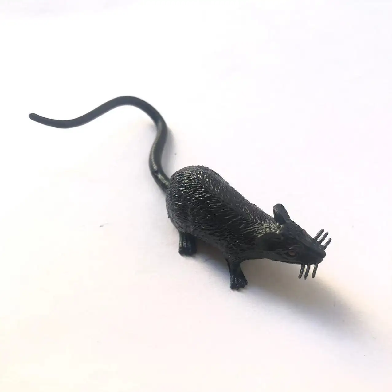 Реалистичная искусственная мышь, шалость на Хэллоуин, реквизит, реалистичная модель мыши