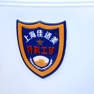 Bottes de pluie professionnelles blanches de qualité alimentaire, résistantes à l'huile, aux acides et aux alcalis, antidérapantes, résistantes à l'usure, chaussures de chef - Product Image 5