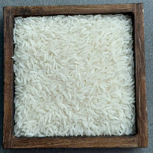 Arroz Jazmín KDM Aromático de Grano Largo Seco, 5% de Grano Partido, 5kg, BOPP de 2 Caras con Asa Interior de PE - Product Image 1