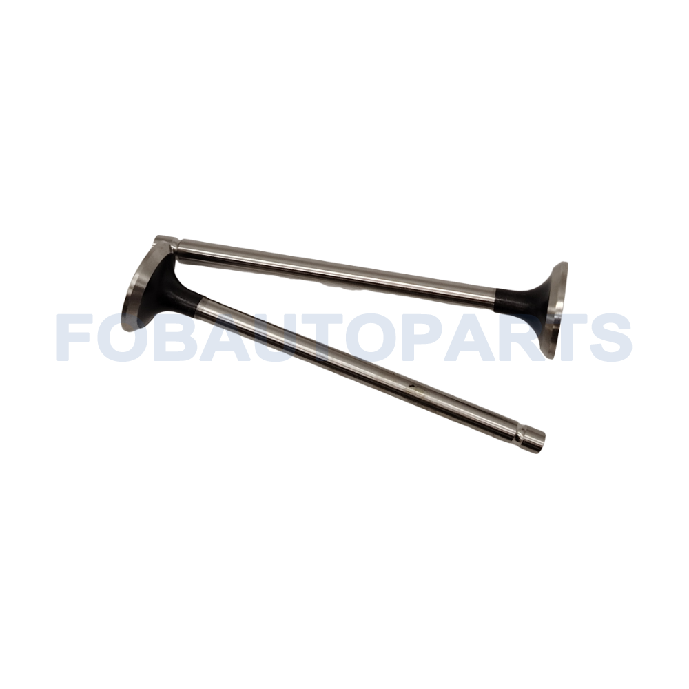 Engine Exhaust Valves Replace Compatible Engine Valve for Nissan 13202-BC000