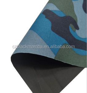 Compro directo de fábrica de China impermeable 100% poliéster camuflaje impreso 600D 700D 1000D tienda de <span class=keywords><strong>tela</strong></span> <span class=keywords><strong>Oxford</strong></span> - Product Image 1