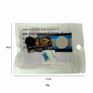Vente chaude drôle Cricket son nouveauté Gag jouets caché blague <span class=keywords><strong>bruit</strong></span> ennuyeux Mini bip Cricket fabricant <span class=keywords><strong>de</strong></span> <span class=keywords><strong>bruit</strong></span> blague - Product Image 5