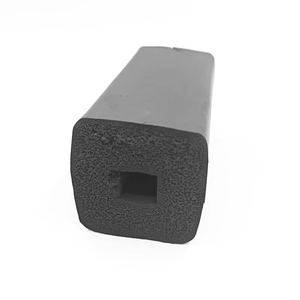 Bande d'étanchéité en caoutchouc pour voiture YUEDUN pour Civic et Mini Cooper F56, joint de fenêtre avec service de découpe - Product Image 1