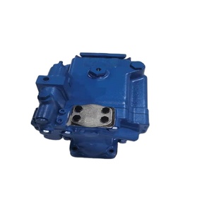 ปั๊มลูกสูบไฮดรอลิกซีรีส์ PVE PVQ PVM PVH PVB PVE12 PVE19 PVE21รวมถึงรุ่น PVE19RW และ PVE19RW-Q1830-1-30-CC-11-JA-S20 - Product Image 1