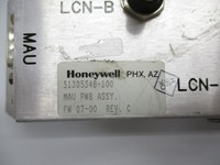 51305349-100 F/w 07-00 Rev. C Unmp