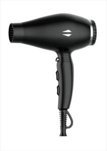 CONFU-<span class=keywords><strong>Secador</strong></span> <span class=keywords><strong>de</strong></span> <span class=keywords><strong>pelo</strong></span> duradero <span class=keywords><strong>de</strong></span> alta potencia, W 2600, con motor BLDC o AC y función Cool Shot para salón - Product Image 3