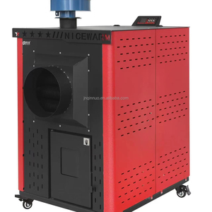 Estufa de pellets con horno, horno de pellets, parrilla de pellets para barbacoa, estufas de pellets, estufa de pellets para exteriores, estufa de pellets de diseño moderno - Product Image 1
