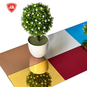 من المصنع مباشرة 8 ألواح أكريليك مصبوبة بمرآة مصبوبة بسمك 2 ألواح بلاستيكية <span class=keywords><strong>PMMA</strong></span> مع خدمات تلميع وقطع - Product Image 5