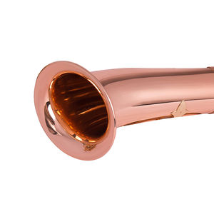 JinBao JBAS-1010ホットセールサックスリン銅ローズゴールドラッカーアルトサックス - Product Image 6