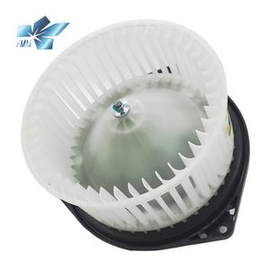 Motor de Ventilador de Aire Acondicionado 27220-5E900 para Nissan Maxima, Sentra A33, Infiniti I30, I35, Motor de Ventilador de Refrigeración 31041-30370 - Product Image 2