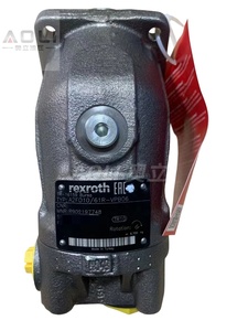 Pompe hydraulique d'origine A2FO10/61R-VPB06 Série A2FM A2FO A4VG A6VE A6VM A10VSO A11VLO - Product Image 5