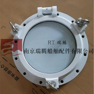 หน้าต่างตัวถังเรือ RT Ru Tng ตามมาตรฐาน GB/T14413-93 อะไหล่ทางทะเล - Product Image 4
