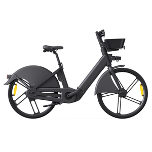 Vélo électrique partagé pour flotte d'entreprise, mobilité sur <span class=keywords><strong>campus</strong></span> et transport urbain avec plateforme de suivi GPS IoT intelligente - Product Image 4