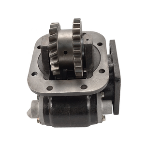 מותאם אישית שידור pto משאבה CA6-70 74qh10 כבד משאית הילוכים חלקים כוח להמריא עבור faw משאית איטון מהיר תיבת הילוכים - Product Image 6