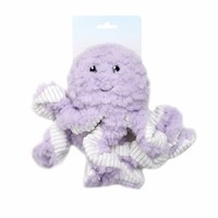 Juguete de Peluche Chirriante para Perros al por Mayor, Resistente a Mordidas, Interactivo, de Chenilla, para Cachorros y Perros Medianos y Grandes, Alivia el Aburrimiento