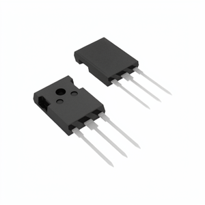 ทรานซิสเตอร์ดั้งเดิม TO-247-3 IXBH42N170A ชิปอิเล็กทรอนิกส์ ชิ้นส่วนประกอบ - Product Image 1