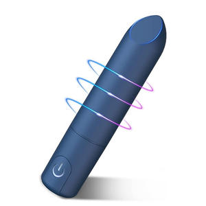En iyi Mini <span class=keywords><strong>PVC</strong></span> mavi kalem kurşun vibratör USB Powered klitoral stimülatör g-spot yapay penis yetişkin seks oyuncakları kadın mastürbasyon için - Product Image 1