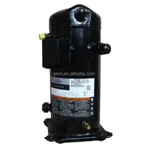 Goede Prestaties 4hp Koeling Scroll Compressor ZFI20KQE-TFD-552 Met R404a/R507c