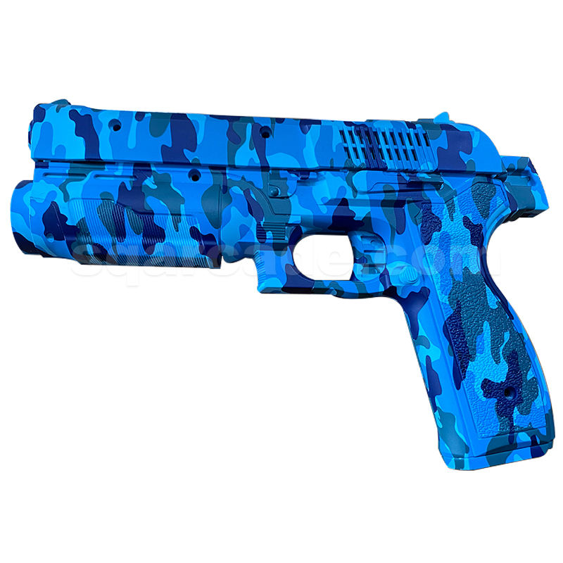 Navy Blue Cannonball