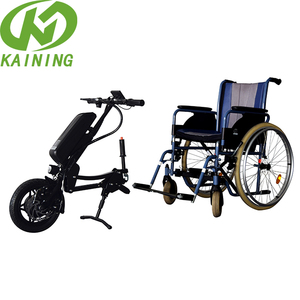 Kit de Scooter de Tres Ruedas con Certificado COC de Kaining, Triciclo para Personas Mayores, Kits Ls-head, Scooter de 3 Ruedas - Product Image 5