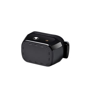 2025 spray collar de ladridos perro de entrenamiento en seguro humano con recargable impermeable automático CONTROL DE ladridos de perros sin collar de choque - Product Image 6